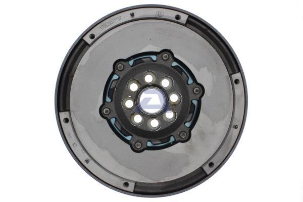 Volant moteur (Volant bimasse) AISIN ref. FDZ-904